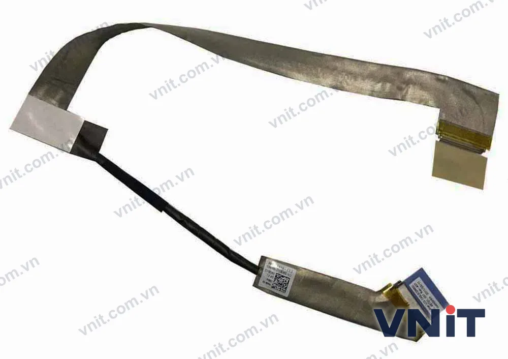 Cáp màn hình laptop DELL V3500 50.4ET01.001 0HJDN2
