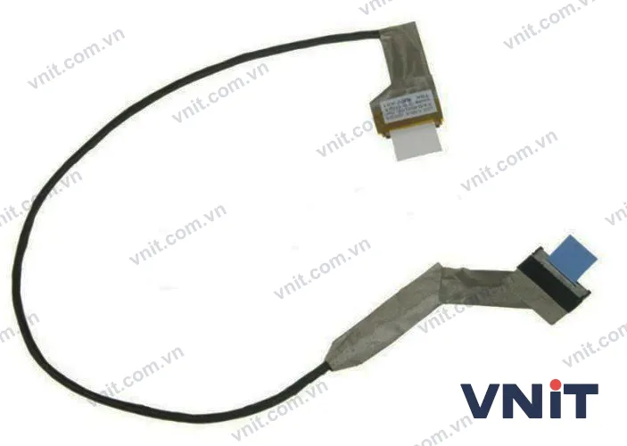 Cáp màn hình laptop DELL V3700 0FWGVX 50.4RU01.001
