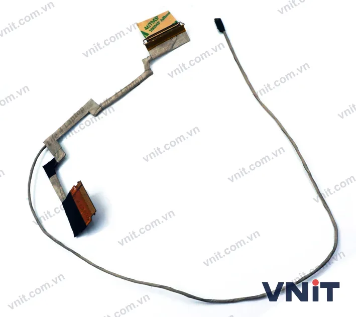 Cáp màn hình laptop DELL V5459 DD0AM8LC110 0H9TPW