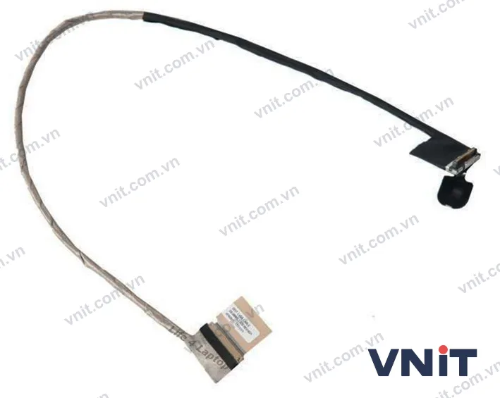 Cáp màn hình laptop DELL V5480 MOTHERBOARD DDJW8GLC000 0WXGVT (30 pin)