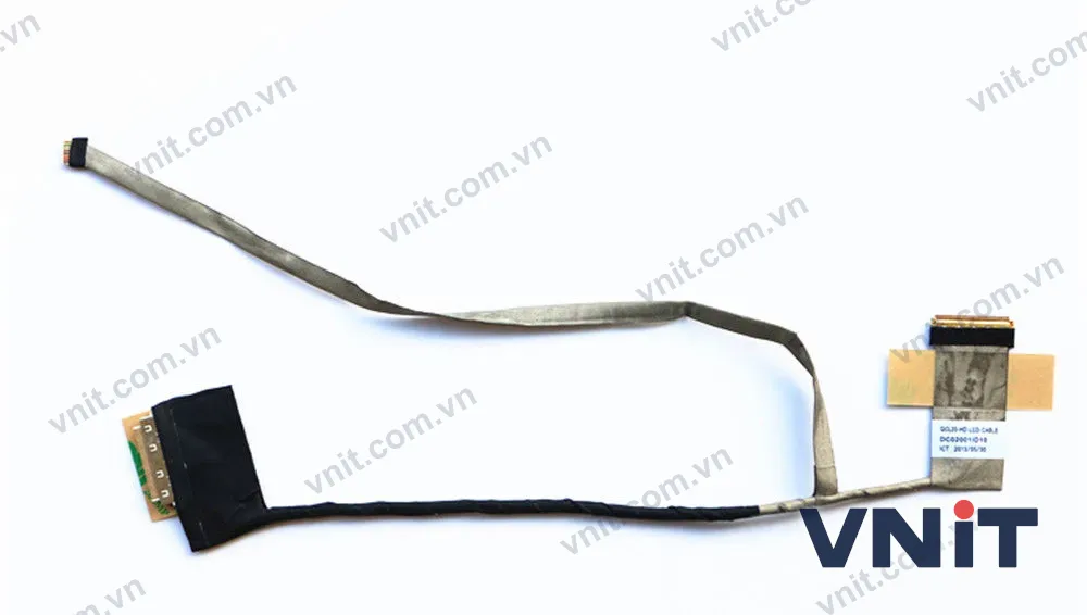 Cáp màn hình laptop DELL VOSTRO 3560 QCL20 DC02001GN10 DC02001ID10