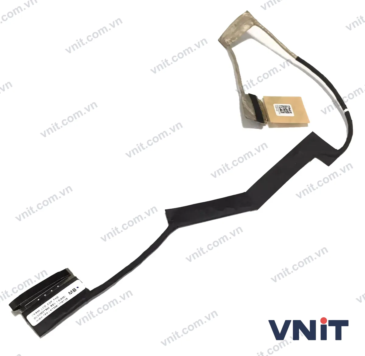 Cáp màn hình laptop DELL Vostro 7570 7580 0FKHK0 DC02002T900 (30 pin)