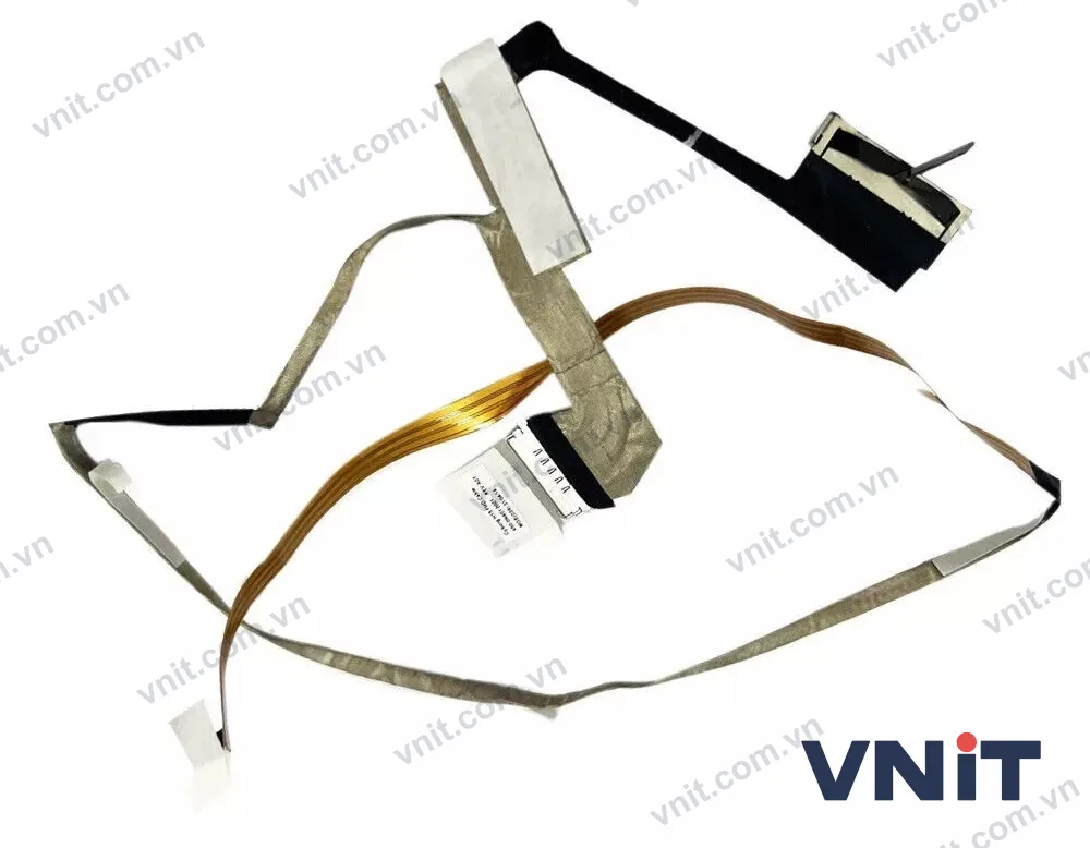Cáp màn hình laptop DELL Vostro Inspiron 5515 5510 0V5JGN 450.0MZ01.0002 (30 pin)