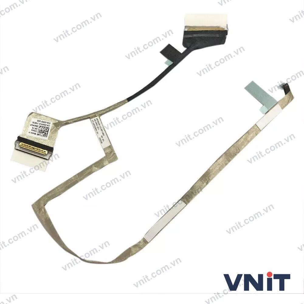 Cáp màn hình laptop DELL Vostro15 V5580 V5581 0RKM1P 450.0FK01.0011