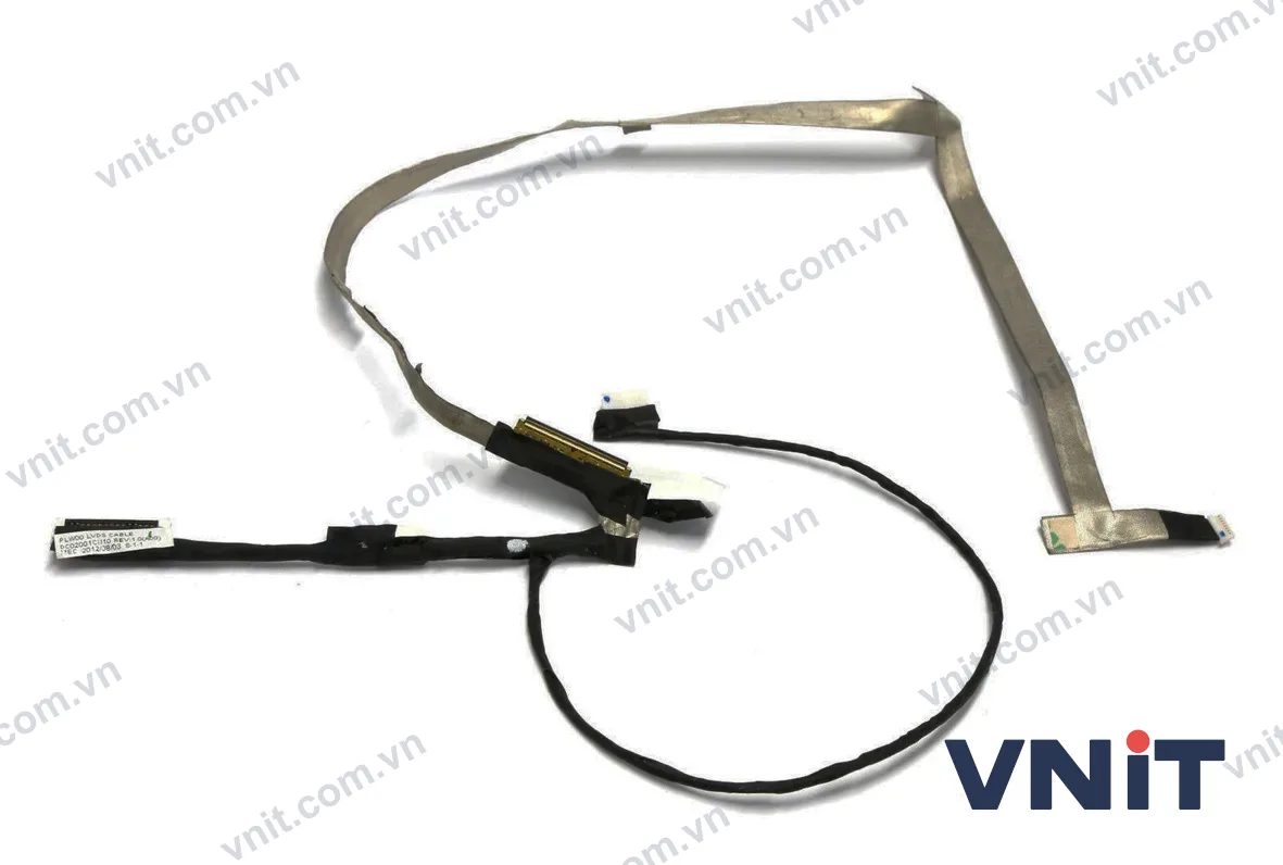 Cáp màn hình laptop DELL XPS 14Z L412Z JYF5Y 0NRNR4 DC02001CU10