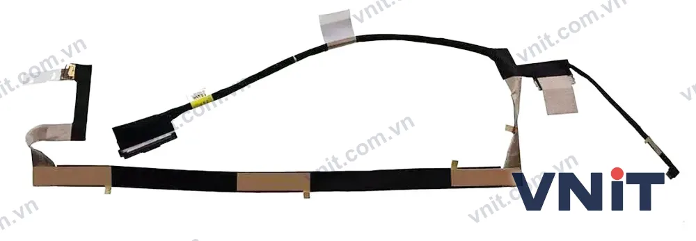 Cáp màn hình laptop DELL XPS 15 9570 9575 m5530 DC02C00HU00 0JXF32
