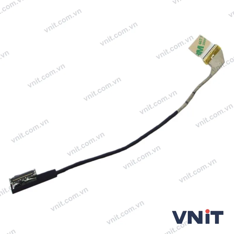 Cáp màn hình laptop DELL XPS 15Z L511Z 0N6MMX DD0SS8LC000 (40 pin)