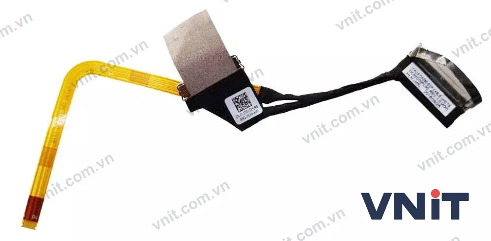 Cáp màn hình laptop DELL XPS13 9370 9380 01G79V DC02C00FL00