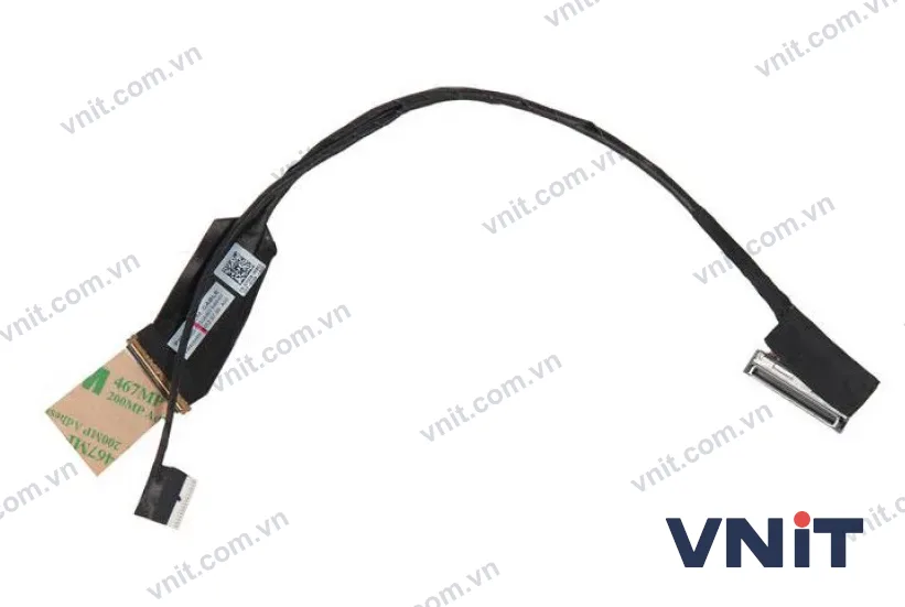 Cáp màn hình laptop DELL XT3 6017B0300901 0JYG28