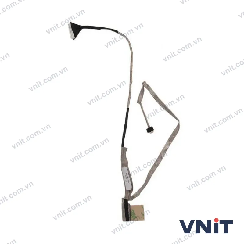 Cáp màn hình laptop FUJITSU AH532 LH532 AH522 LH522 INSERT DD0FH6LC000 (40 pin)