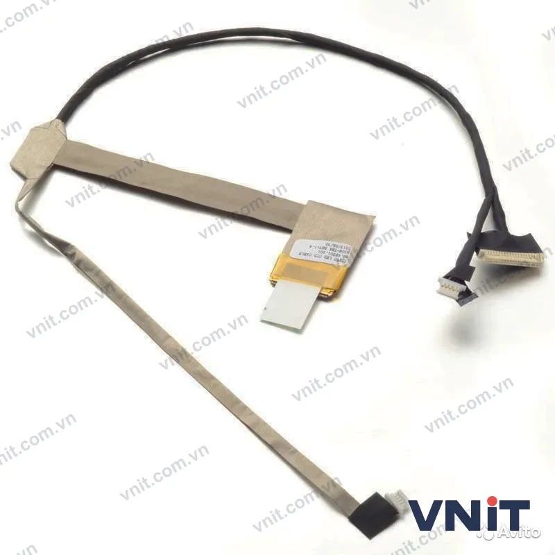 Cáp màn hình laptop GATEWAY NV52 NV53 NV54 MS2274 SJV50 50.4BU01.001 (40 pin)