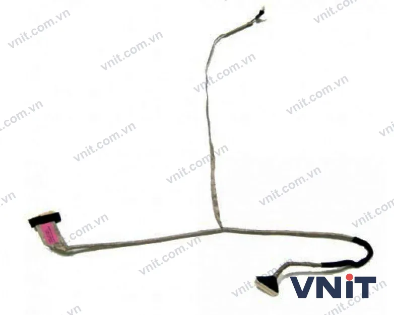 Cáp màn hình laptop GATEWAY NV73 NV74 NV78 NV79 PACKARD BELL EASYNOTE LJ61 LJ65 LJ71 LJ75 DC02000PY10