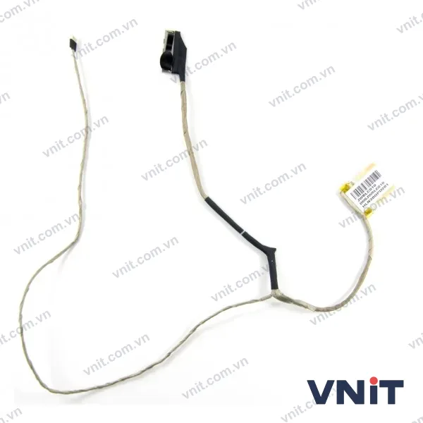 Cáp màn hình laptop HASEE Q480S K470N UN43 UN45 UN47 HAIER 7G-5S 7G-U 7G-5 JW6 DD0JW6LC010