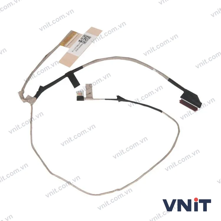 Cáp màn hình laptop HP 11-2210NR 11 G3 11 G4 DD0Y07LC010 DD0Y07LC021