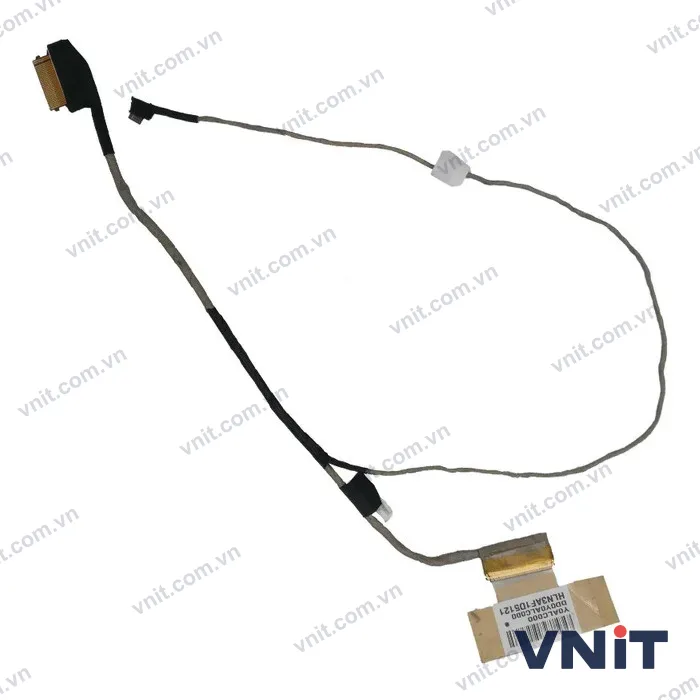 Cáp màn hình laptop HP 11-D DD0Y0ALC000