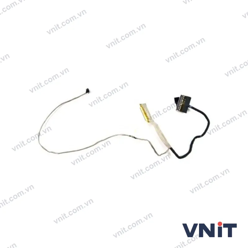 Cáp màn hình laptop HP 11-E 215 NO ZKN13 DC02001UX00 (cảm ứng)