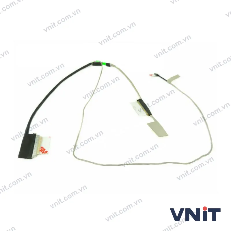 Cáp màn hình laptop HP 15-A 15-AC 15-AY 250 G4 255 G4 250 G5 AHL50 DC020027J00 (40 pin)
