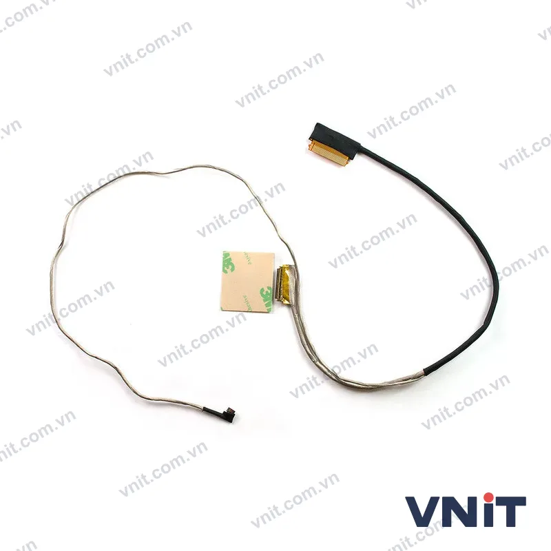 Cáp màn hình laptop HP 15-AB FPC NON DDX15ALC020 (30 pin cảm ứng)