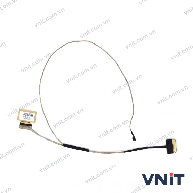 Cáp màn hình laptop HP 15-AU 15-AW DD0G34LC011 (30 pin)