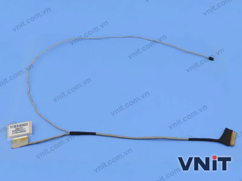 Cáp màn hình laptop HP 15-AX 15-BC DD0G35LC011 DD0G35LC001 DD0G35LC000