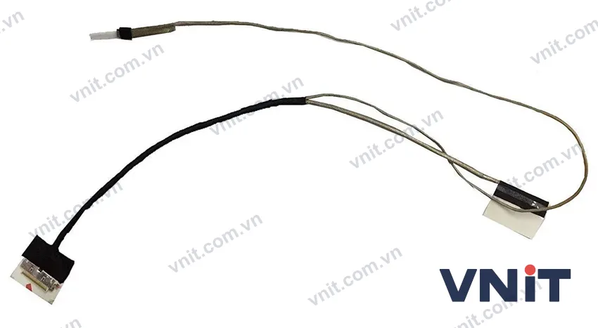 Cáp màn hình laptop HP 15-BS 15-BW 15T-BR 15Z-BW 250 G6 255 G6 15T-BW CBL50 DC02002Y000 (40 pin cảm ứng)