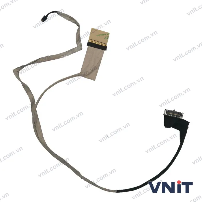 Cáp màn hình laptop HP 15-D 35040EH00-H0B-G (40 pin)
