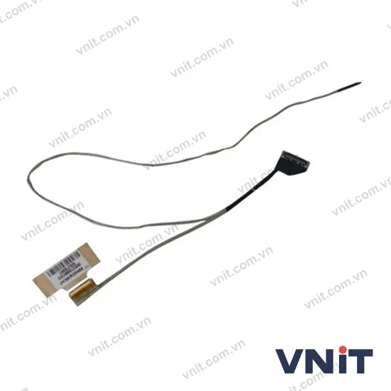 Cáp màn hình laptop HP 15-F DDU96XLC000 (30 pin cảm ứng)