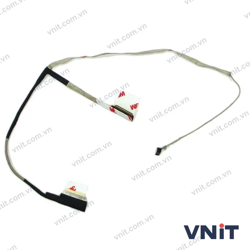 Cáp màn hình laptop HP 15-G 15-R 15-H ZS051 750635-001 DC020022U00 (40 pin)