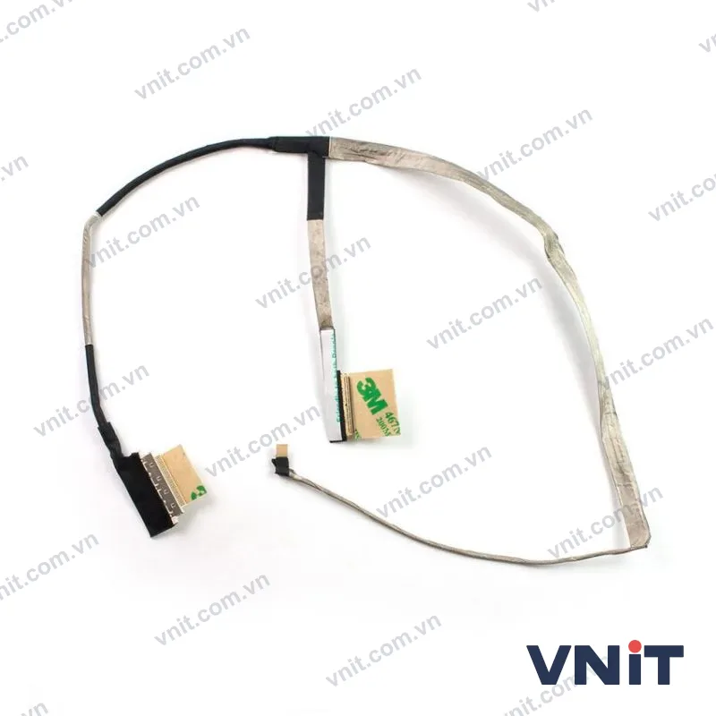 Cáp màn hình laptop HP 15-G 15-R 15-H ZS051 DC02C008600 (cảm ứng)