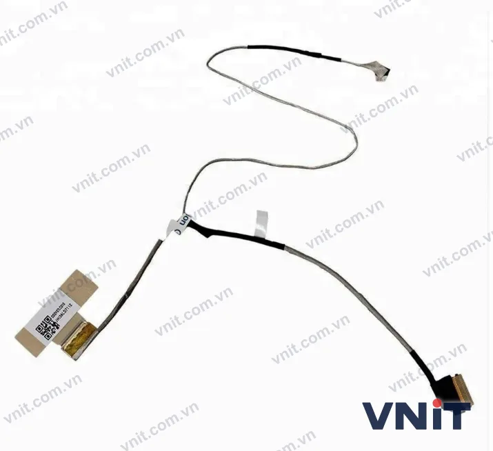 Cáp màn hình laptop HP 17-AB DD0G37LC121