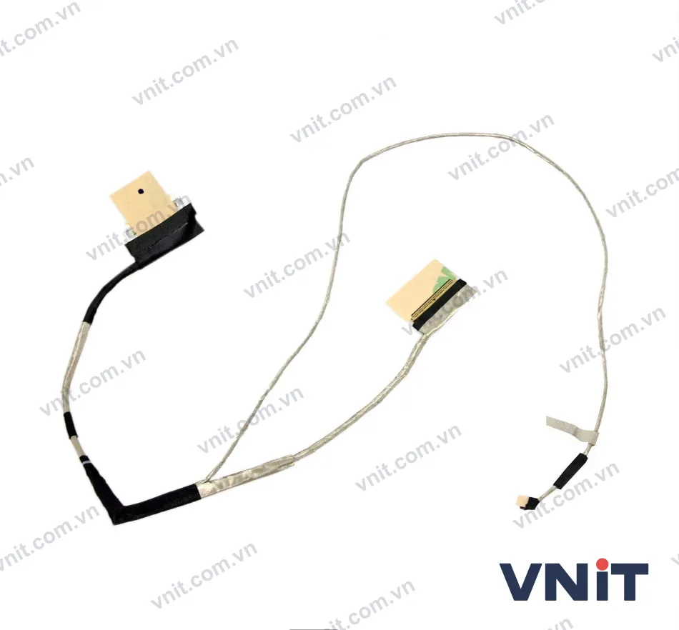 Cáp màn hình laptop HP 240 246 G3 14-R ZSO41 DC02001XI00 (40 pin)