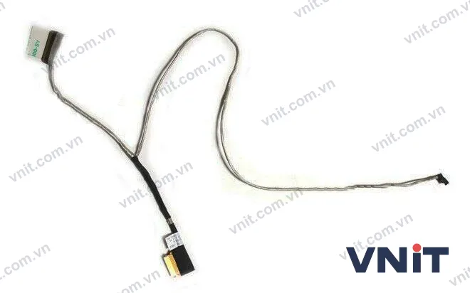Cáp màn hình laptop HP 241 G1 247 G1 6017B0556001 (40 pin)