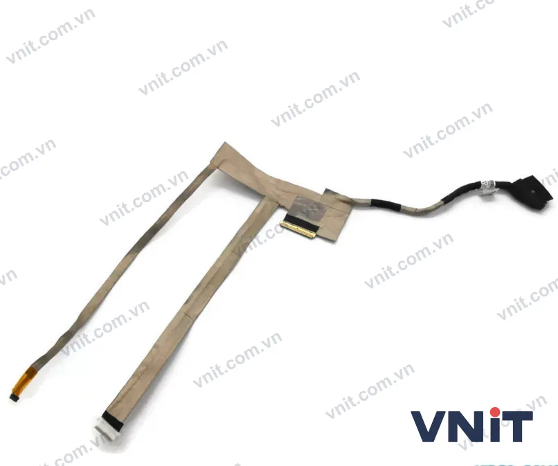 Cáp màn hình laptop HP 2560P 6017B0296501 651368-001 652864-001 (40 pin)