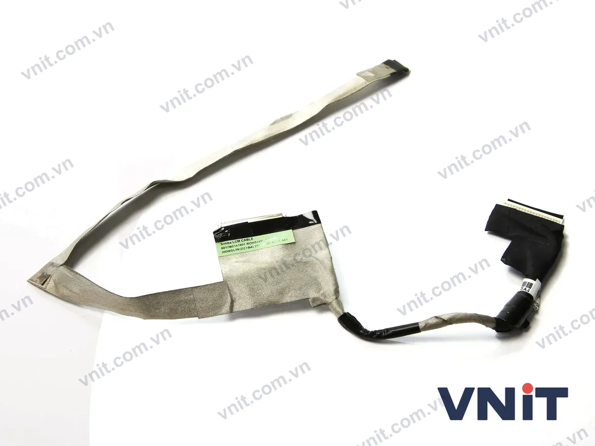 Cáp màn hình laptop HP 2570P 6017B0341801 (40 pin)