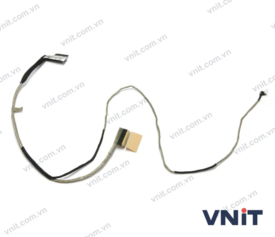 Cáp màn hình laptop HP 350 G1 355 G2 340 248 6017B0482501 (40 pin)