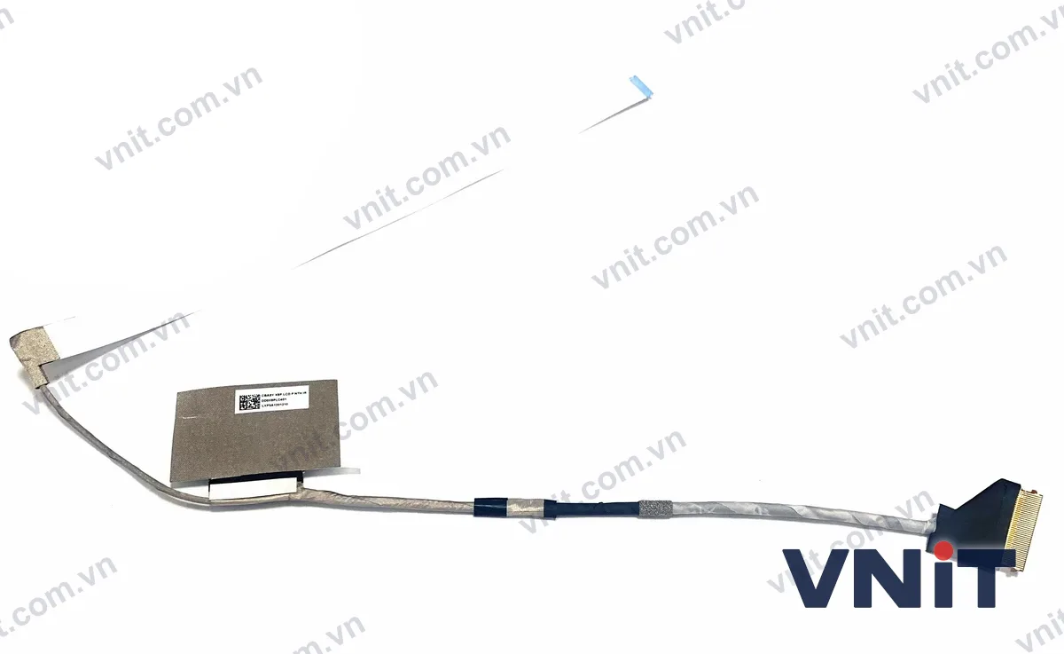 Cáp màn hình laptop HP 430 G8 431 435 436 G8 camera DD0X8PLC401 (30 pin)