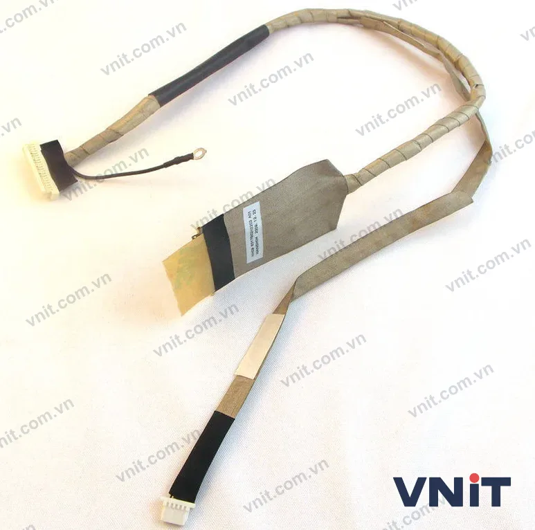Cáp màn hình laptop HP 4310S 4311S 6017B0210202 6017B0210201 (40 pin)