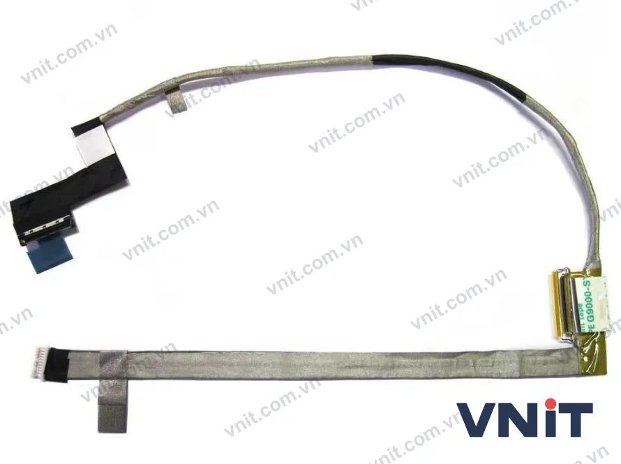 Cáp màn hình laptop HP 4340S 4341S 4345S 4346S 4370S S133 50.4RS04.011