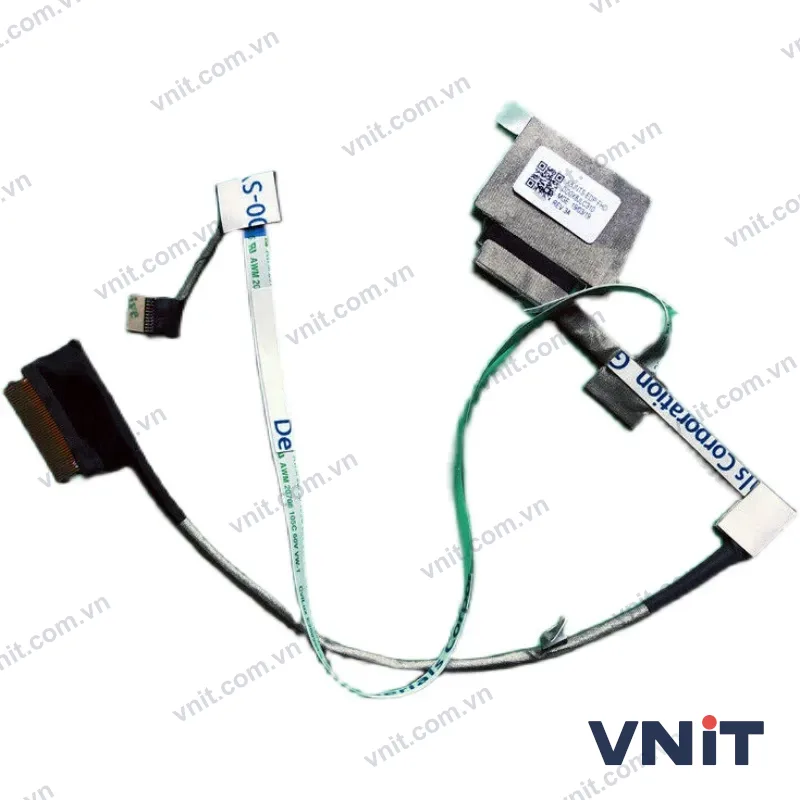 Cáp màn hình laptop HP 440 445R G6 ZHAN 66 PRO 14 G2 L44563-001 DD0X8JLC300 DD0X8JLC310 DD0X8JLC330 (30 pin)