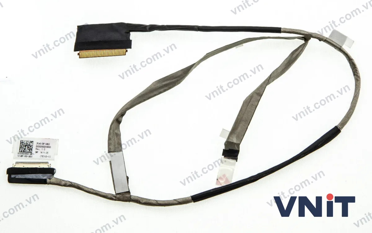 Cáp màn hình laptop HP 440 G2 ZPL40 DC020020900 775100-001 (30 pin)