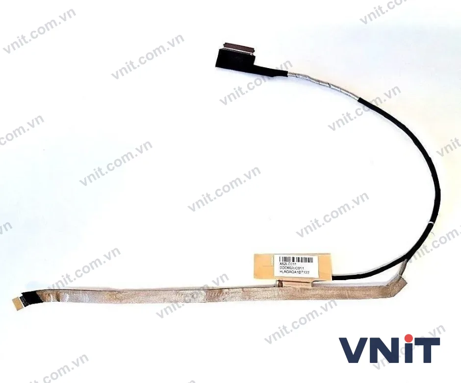 Cáp màn hình laptop HP 440 G3 445 G3 745 840 G3 DD0X62LC001 DD0X62LC011 (30 pin)