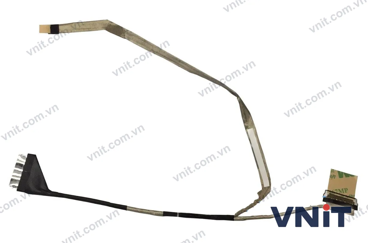Cáp màn hình laptop HP 440 G4 NON DD0X82LC002 DD0X82LC010 (cảm ứng)