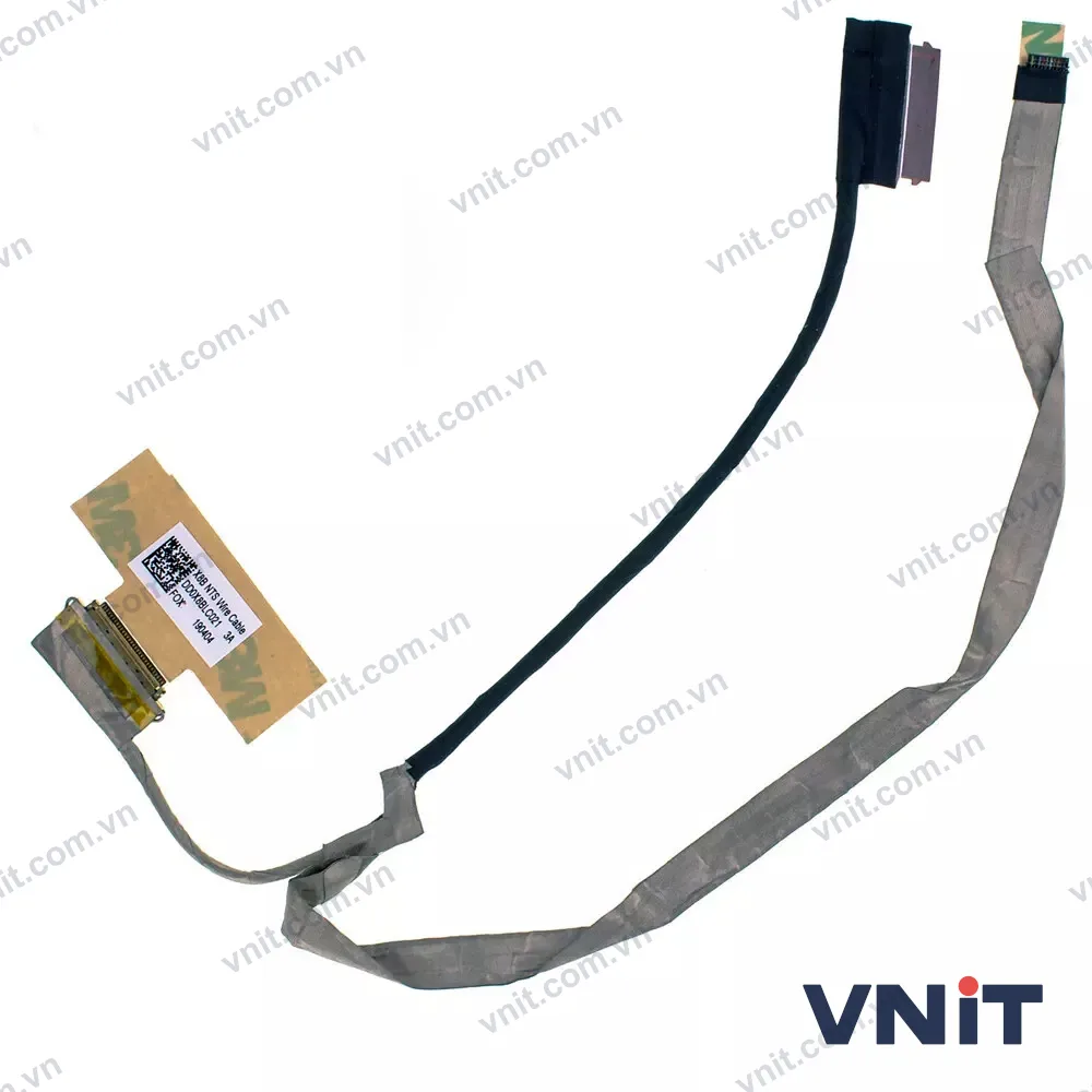 Cáp màn hình laptop HP 440 G5 445 G5 446 G5 441 g5 zhan66 Z66 Pro G1 non DD0X8BLC021 DD0X8BLC001 (30 pin cảm ứng)