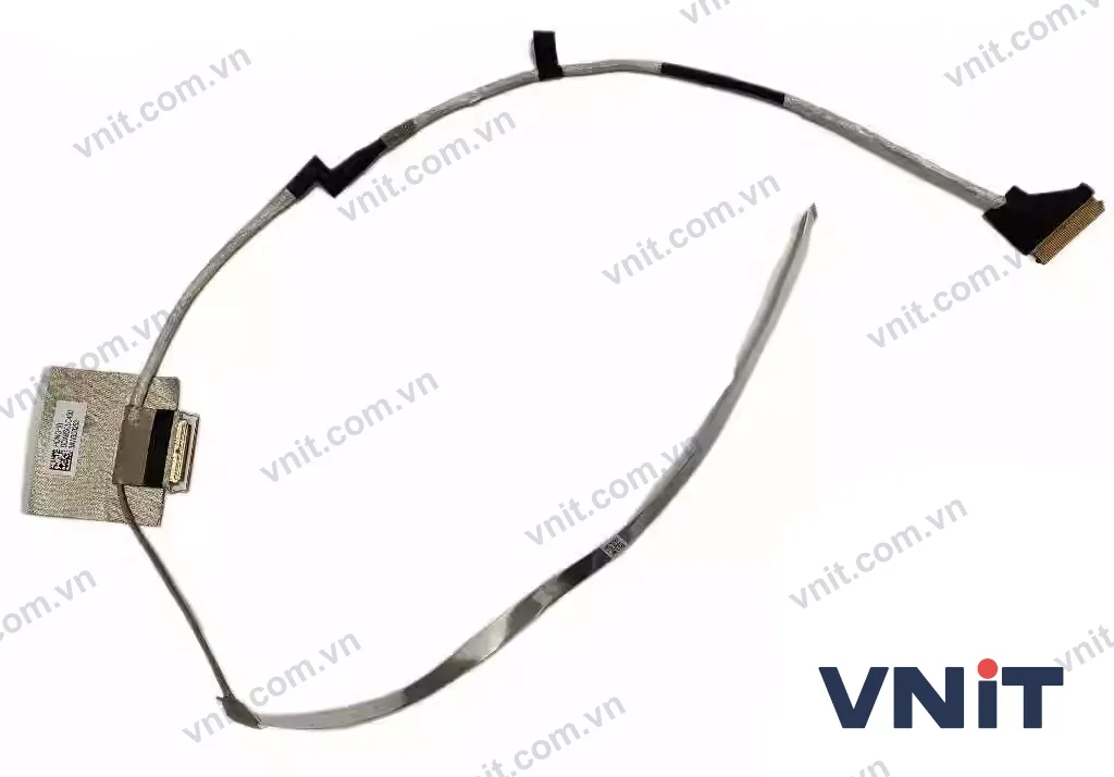 Cáp màn hình laptop HP 440 G9 445 G9 HSN-34C-4 ZHAN 66 PRO camera DD0X8SLC500 dd0x8slc420 dd0x8slc621 (30 pin)