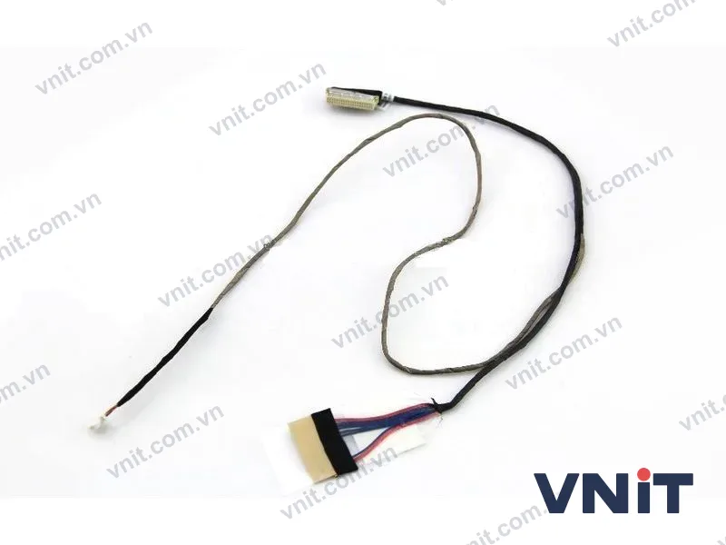 Cáp màn hình laptop HP 4410S 4411S 4416S 6017B0241101 535847-001 572717-001 535851-001 6017B0213701 6017B0241001 (40 pin)