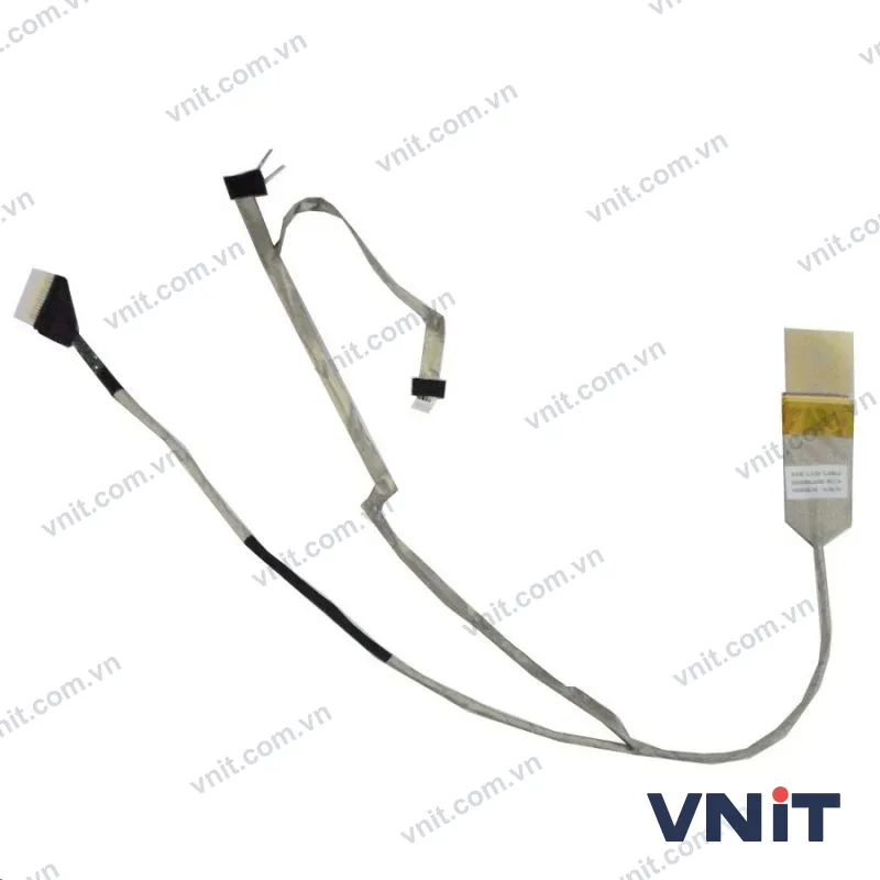 Cáp màn hình laptop HP 4420s 4421S 4425S 4426S DDSX6ALC003 (40 pin)