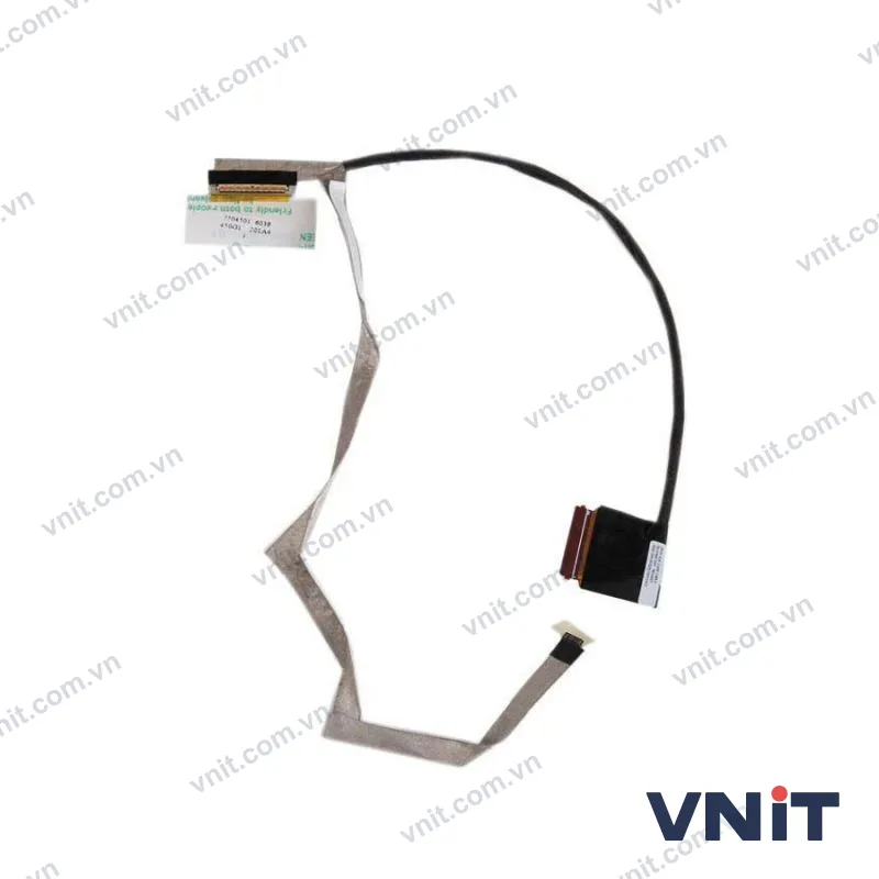 Cáp màn hình laptop HP 450 450 G1 455 50.4YX01.001 (40 pin)