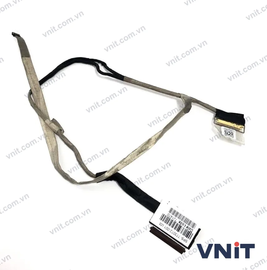 Cáp màn hình laptop HP 450 G2 ZPL50 DC020020A00 DC020021U00 (30 pin)