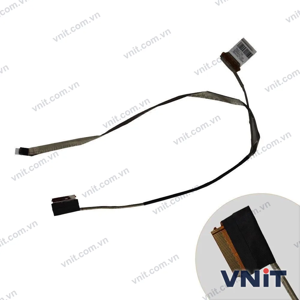 Cáp màn hình laptop HP 450 G3 455 G3 DD0X63LC110 DD0X63LC320 (30 pin)