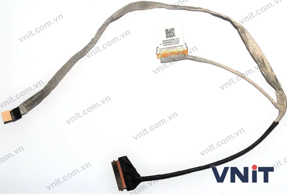 Cáp màn hình laptop HP 450 G4 DD0X83LC710